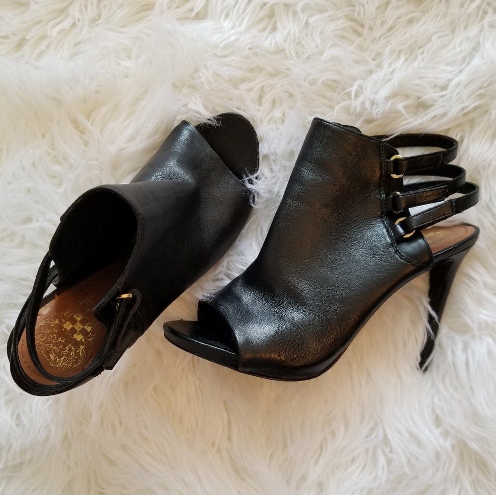 Vince Camuto Heels